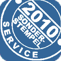STEMPEL 2010